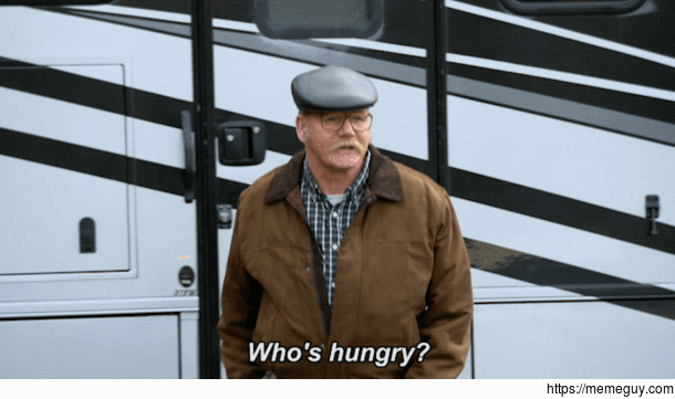 MRW I just drove  hours to meet my Tinder match who said she loves to eat ass