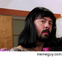 MRW I just made a good comeback