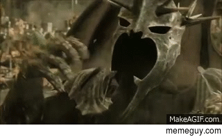 MRW I just now realize that something I did years ago was very awkward and embarrassing but it didnt phase me until now