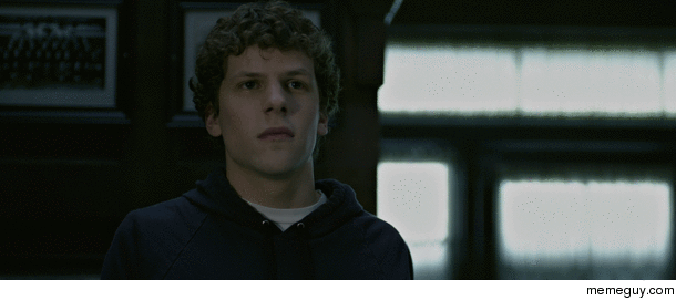 MRW i know the answer to a question but do not like the person asking