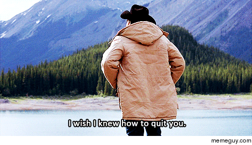 MRW I laugh at a Javert gif despite being sick of the trend
