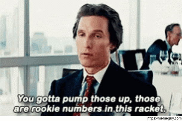 MRW I learn  of the total people who voted in  have already cast votes for 