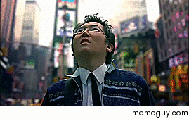 MRW I learned how to make my own gifs