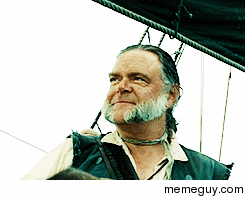 MRW I learned Krispy Kremes is giving away free donuts for international pirates day