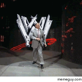 MRW I leave my house with a  charged smartphone