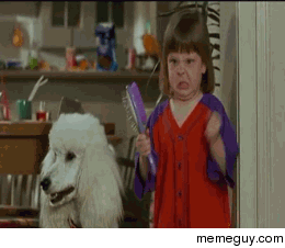 MRW I let someone merge in front of me and they dont wave thank you