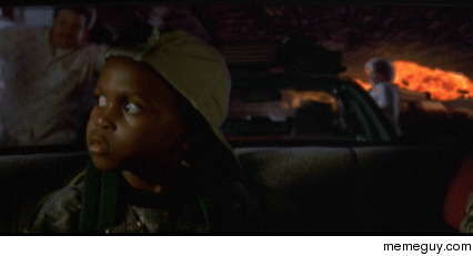 MRW I live in Detroit as in any normal day amp some tourists are crossing through town