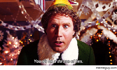 MRW I look at myself in the mirror after a job interview