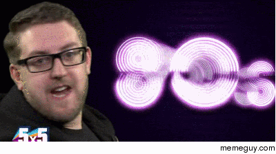MRW I look at pictures of myself in middle school 
