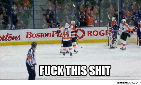 MRW I lose an argument I was having with a group of people