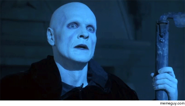 MRW I lose my bracket in rGifTournament