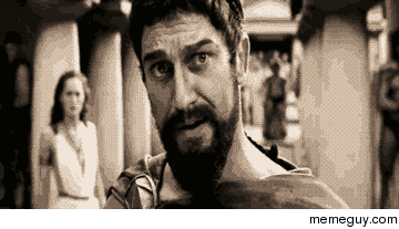 MRW I lose on game night