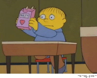 MRW I make a comment I think to be particularly clever and then come back to check for upvotes