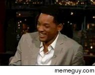 MRW I make a joke then realize no one is laughing