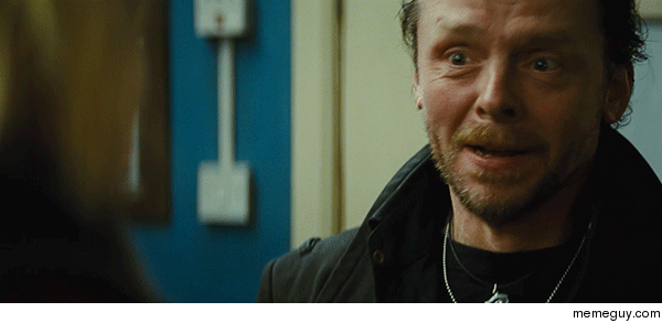 MRW I make my girlfriend sore after sex