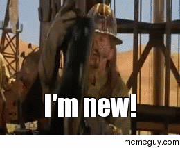 MRW I masturbated for the first time