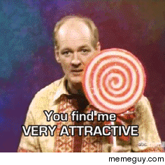 MRW I meet a hot girl at work