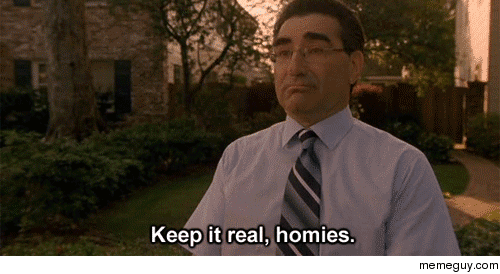MRW I meet my sons friends