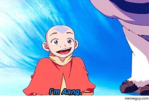 MRW I meet someone who reminds me of an ex