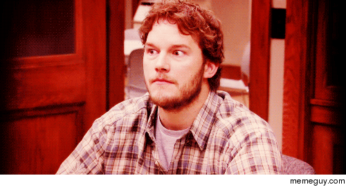 MRW I mention a post I saw on reddit to a girl Im hanging out with and she asks What sub was that in