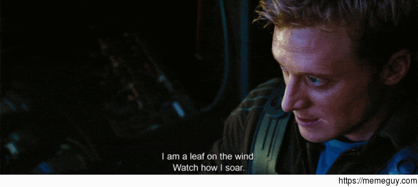 MRW I merge with bumper to bumper interstate traffic that is going  mph