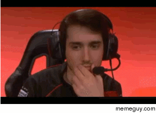 MRW I notice a girl at the bar has been staring at me
