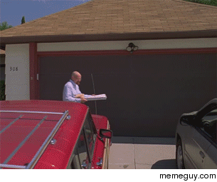 MRW I ordered a pizza topped with bacon and got broccoli instead