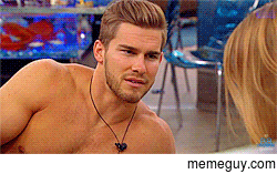 MRW I overhear a guy hitting on a girl and she says sorry Im gay