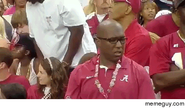 MRW I overheard someone behind me say Yeah Ive heard of reddit its kind of like facebook right