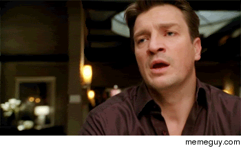 MRW I paid for a beer with a  note and was given  change