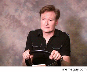 MRW I pass someone whos texting and driving 