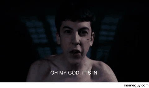 MRW I Plug In A USB On The First Try
