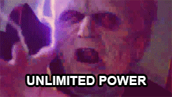 MRW I plugged several extension cords together
