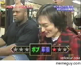 MRW I post something that finally gets popular