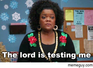 MRW I pump myself up to go to the gym and my car breaks down in front of Krispy Kreme