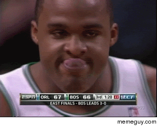 MRW I put on Burts Bees
