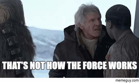 MRW I read about the police force threatening to withdraw protection from public events for political reasons