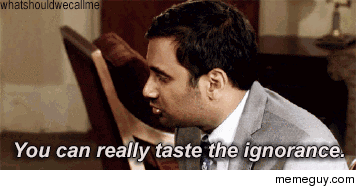 MRW I read all of the racist tweets about Miss America being Indian