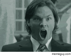MRW I read the TIL that approximately  of people have jaws that pop or click when they are opened all the way post