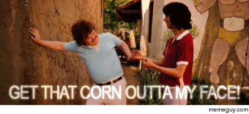 MRW i read the vegan-discussion