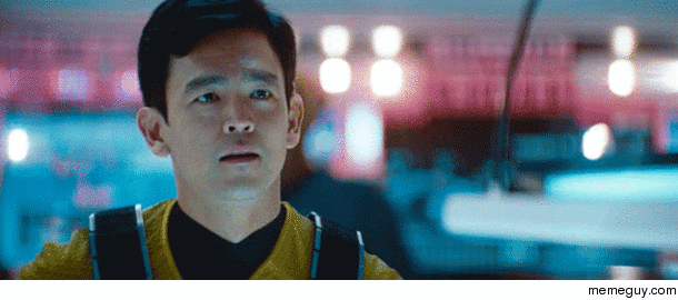 MRW I realise it was a safe fart