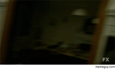 MRW I realize how drunk I actually am after standing up