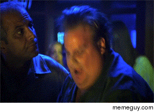 MRW I realize I accidentally deleted my  hour Skyrim save when formatting my HDD