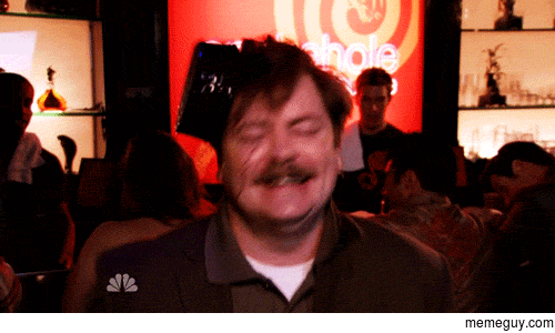 MRW I realize my favorite bar is a Poke Stop