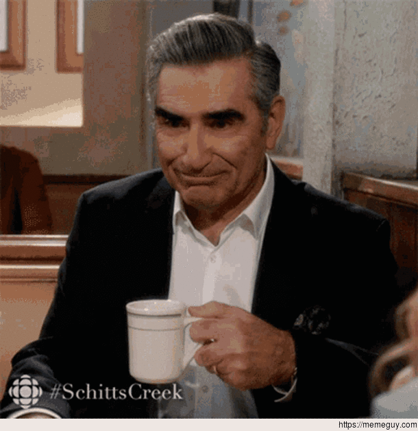 MRW I realize the slice of bread Ive almost finished has mold on it