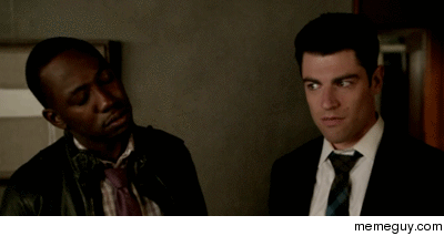 MRW I realize two of our friends have been hooking up in secret