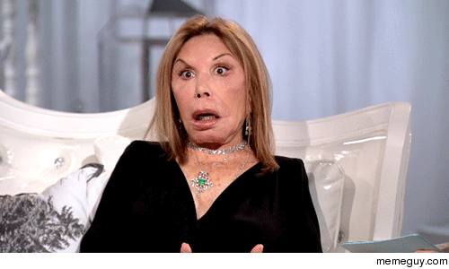 MRW I realized all four of my finals are Monday