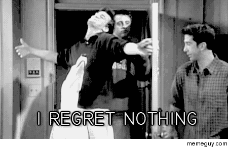 MRW I realized that I went through  pages of Reddit on a Friday night