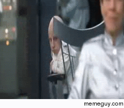 MRW I saw someone had Verne Troyer for secret santa