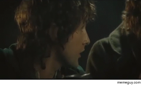 MRW I saw the domesticated friendly bobcat on reddit